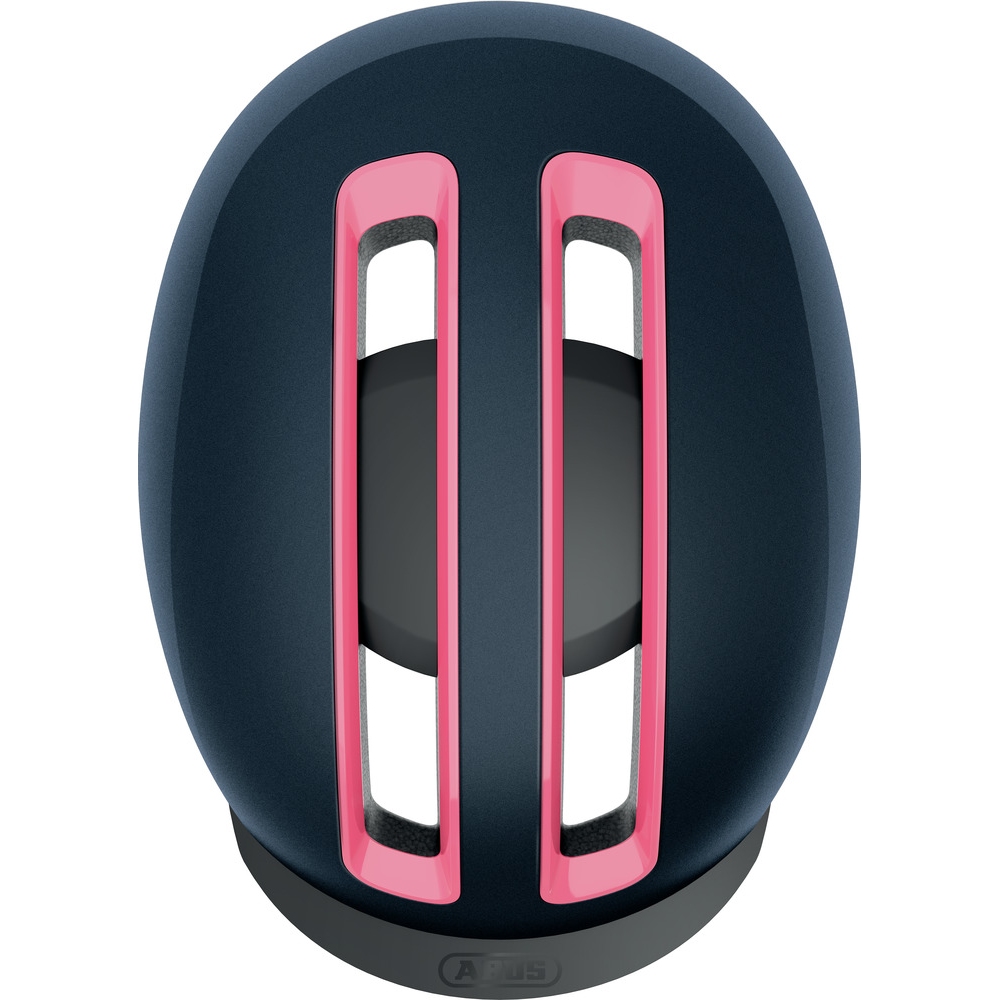 ABUS HUD-Y Helmet - midnight blue