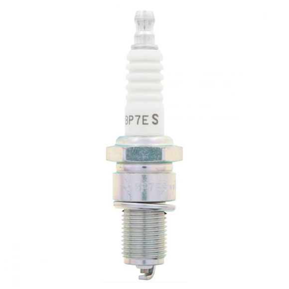 NGK bp7es spark plugRef: BP7ES