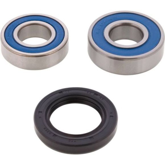 Roulement de roue All Balls Ref : ALL01536A / 1149141