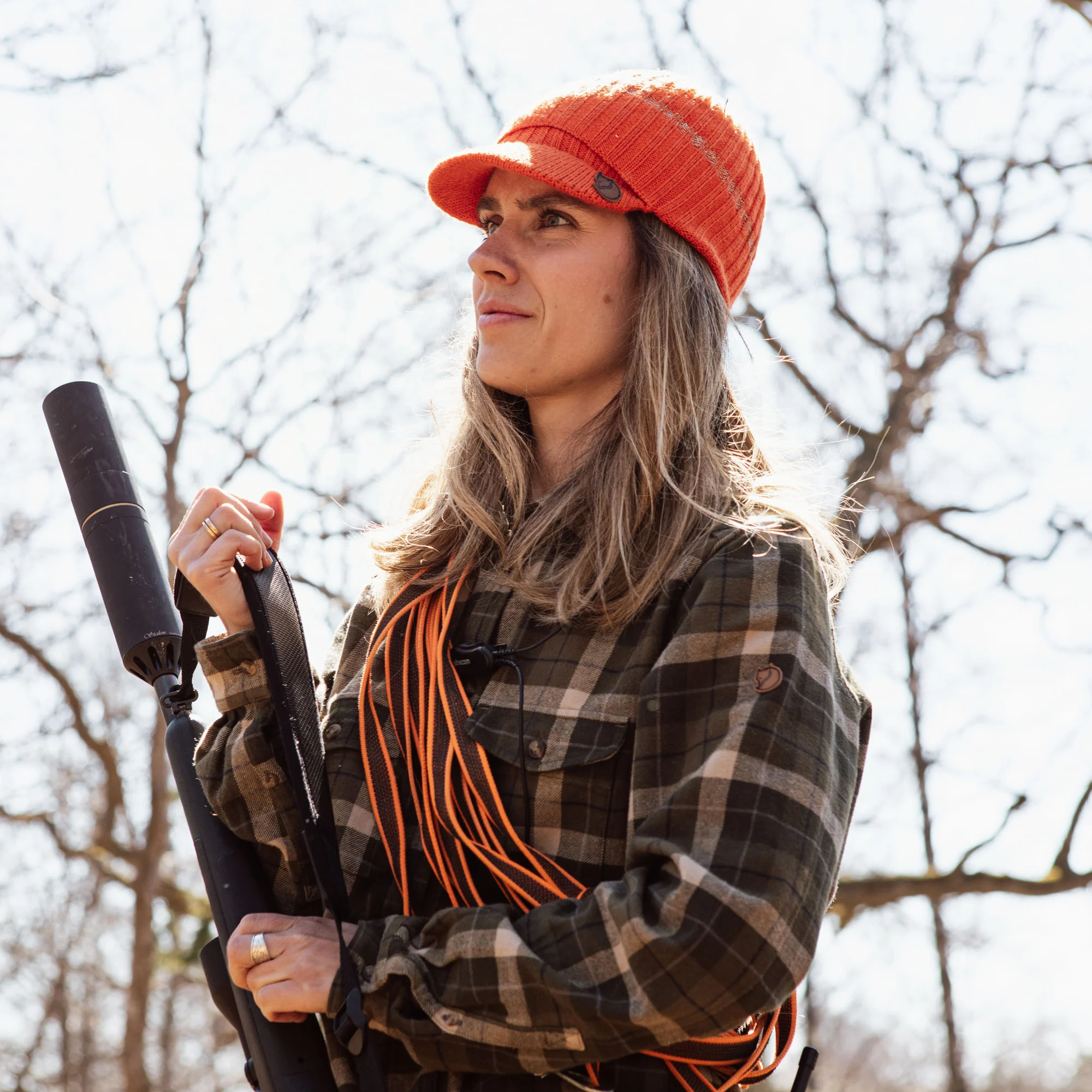 Lappland Balaclava Cap