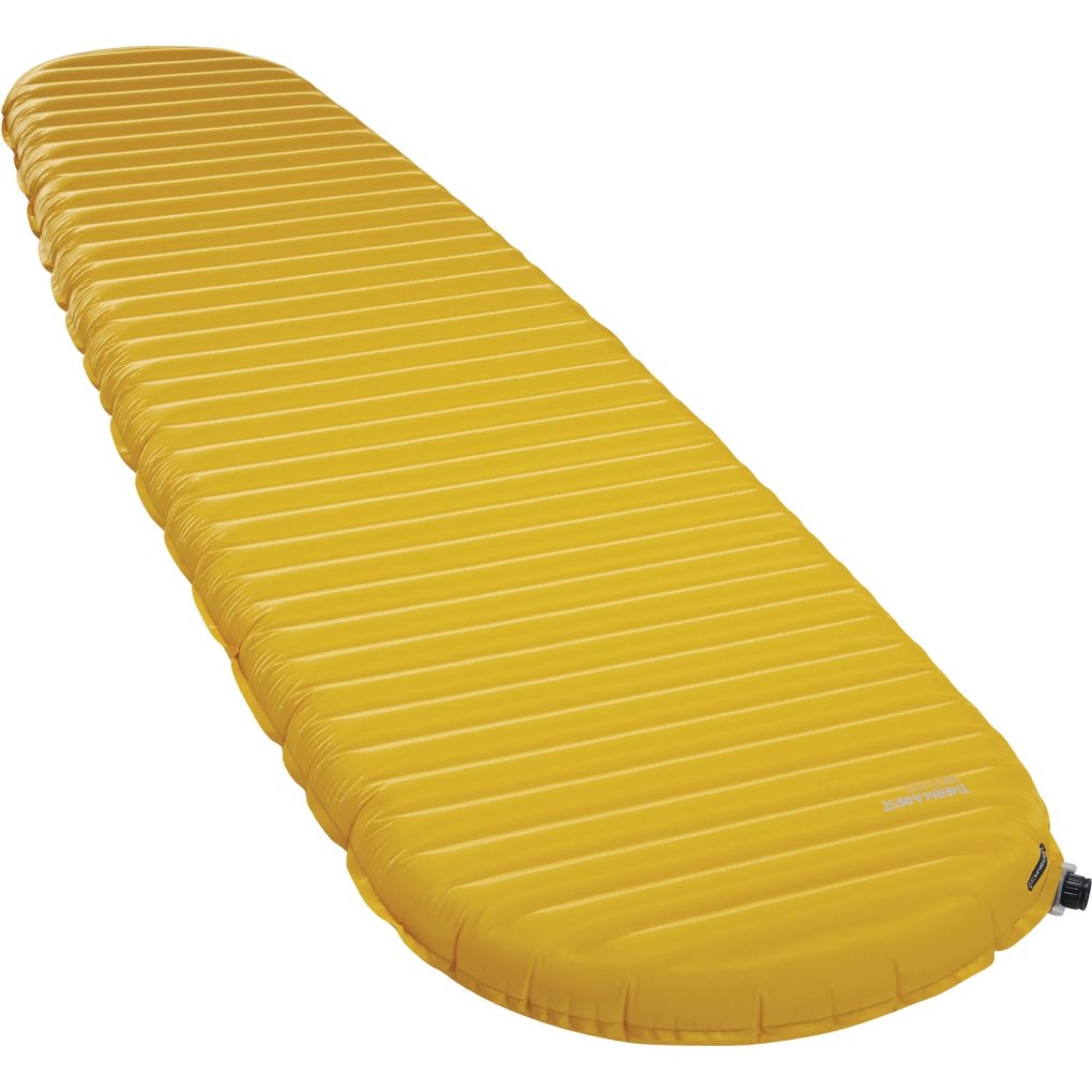 Therm-a-Rest NeoAir Xlite NXT Sleeping Pad - Large - Solar Flare