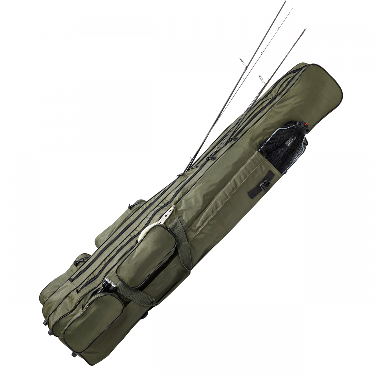 Perca Original Anglers Rod Holdall