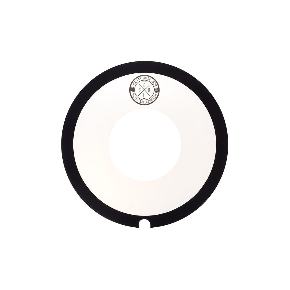 Big Fat Snare Drum Combo Pack Orginal + Donut 14
