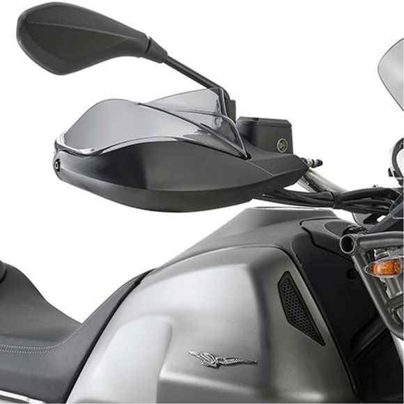 Original extension Givi Giva Protes - BlackRef: Gi2454 / Eh8203