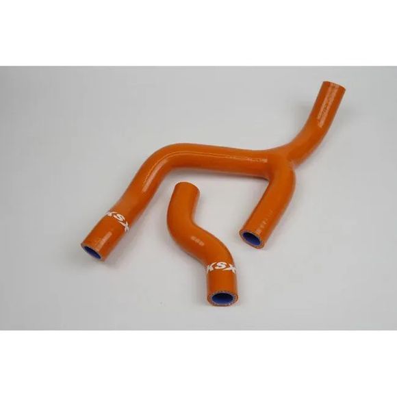 Ksx radiator hoses Hoses kitRef: Ksx00056A / 19021257