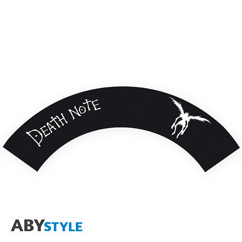 DEATH NOTE Bowl 600 ml Death Note