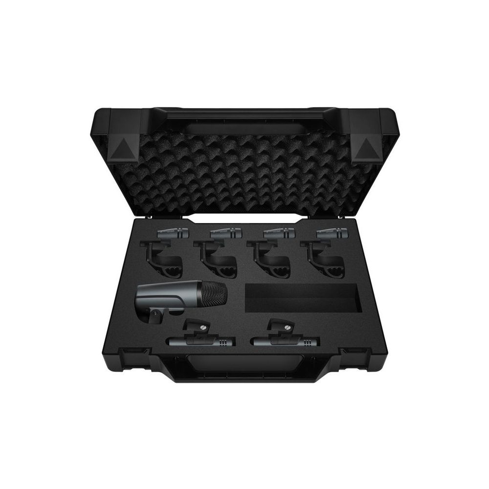 Sennheiser 600 Drum Set – Thomann Ireland