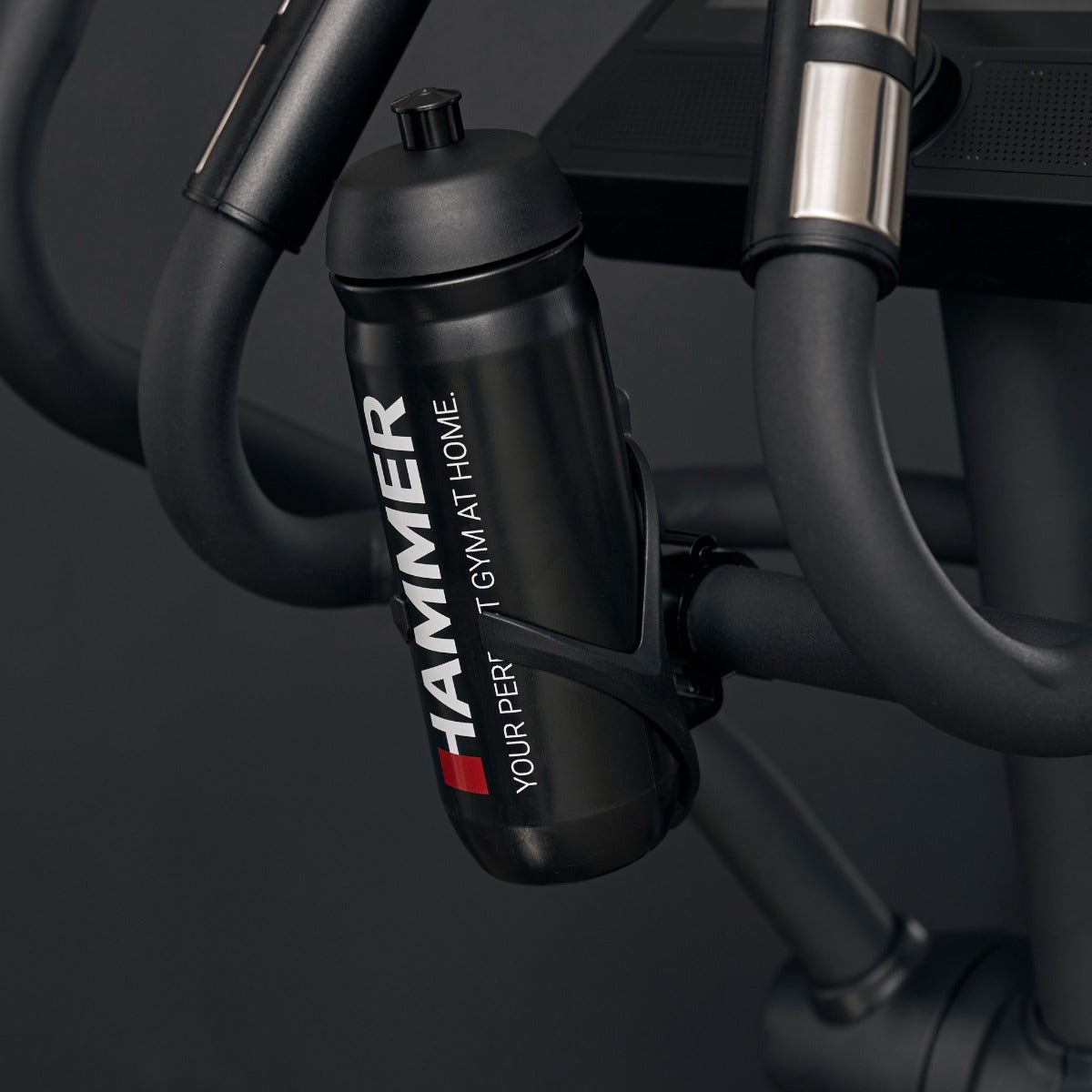 Elliptical trainer EL 8000