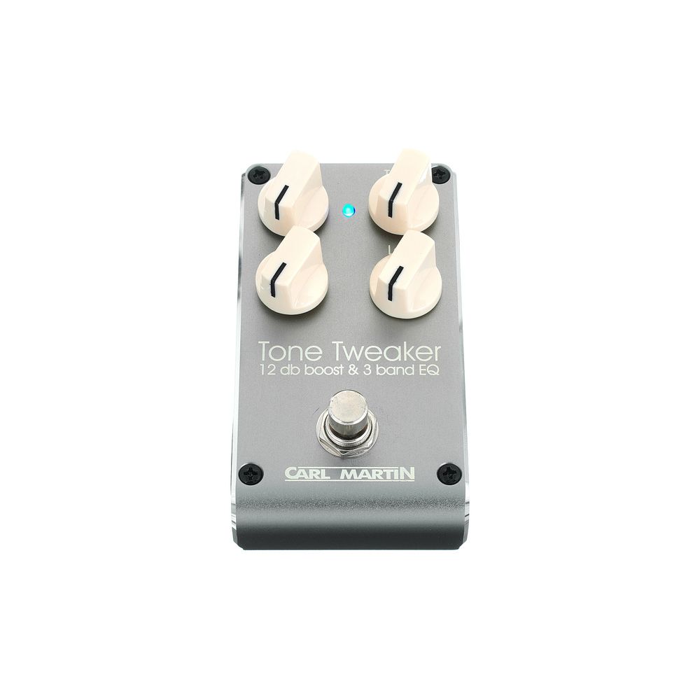 Carl Martin Tone Tweaker – Thomann Ireland