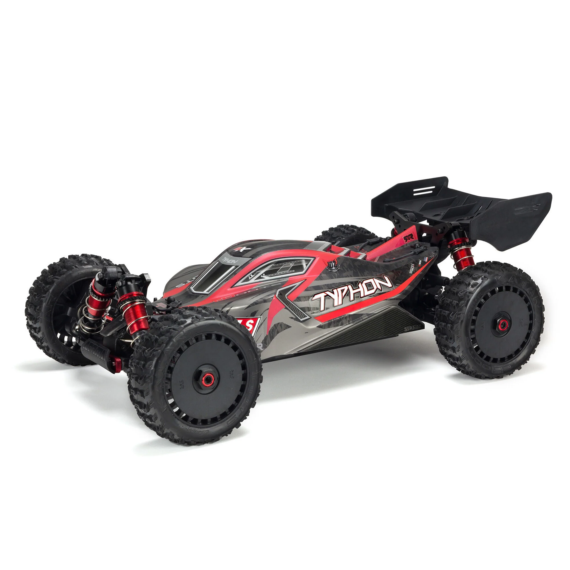 1/8 TYPHON 6S V5 4WD BLX Buggy ARA 8606V5 Arrma