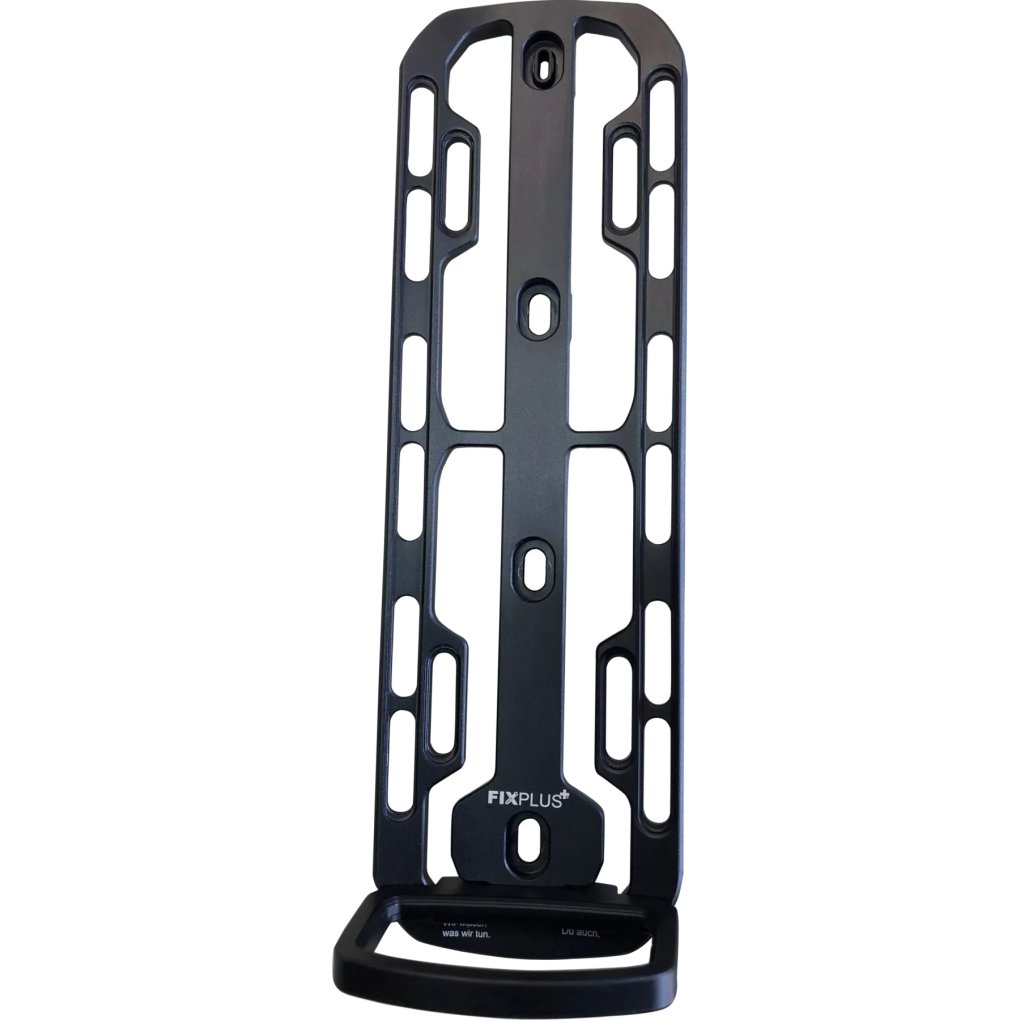 FixPlus Cargo Cage M Kit - 66cm - black/orange
