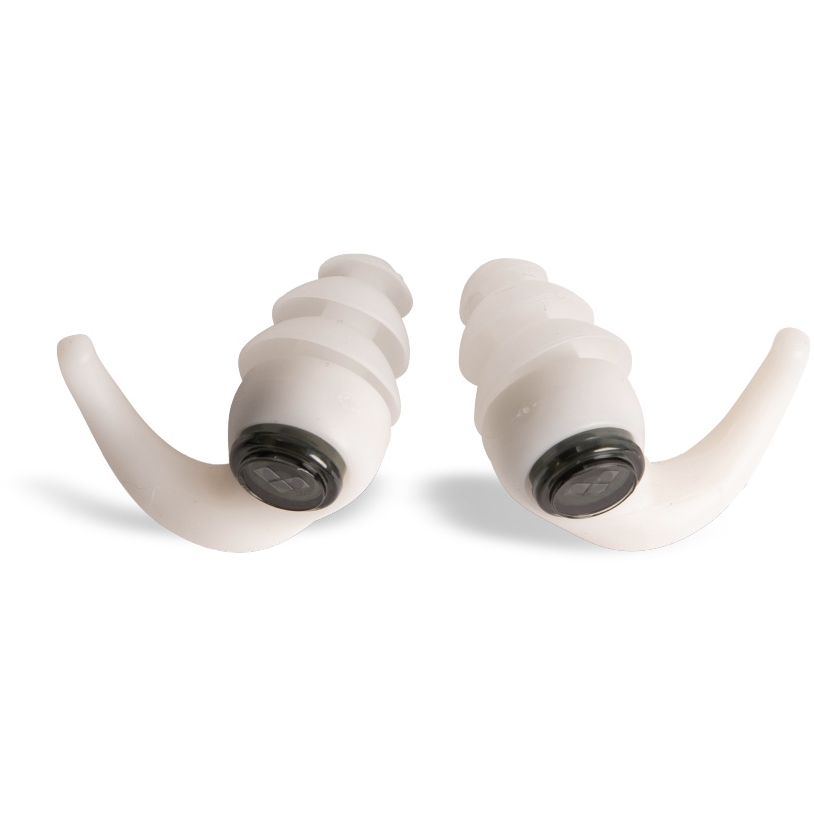 arena Swim Earplugs - Clear