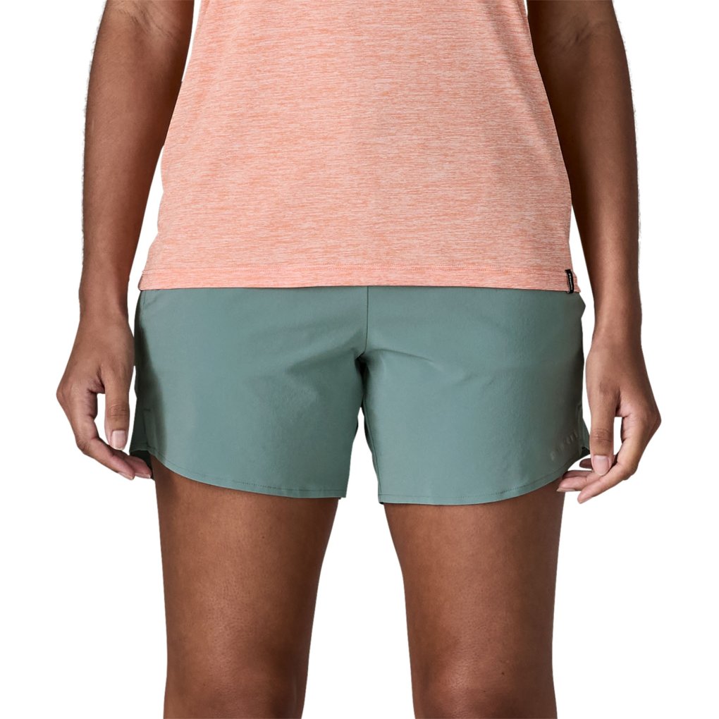 Patagonia Multi Trails Shorts 5 1/2
