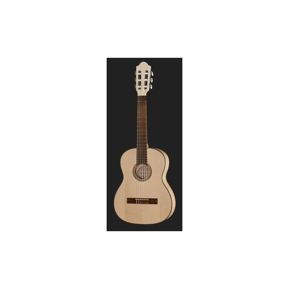 Gewa Pro Natura Silver 1/2 Maple – Thomann Ireland