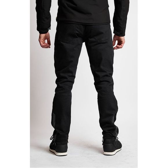 Ixon REMY Motorcycle Jeans - Tapered - BlackRef: IX1980