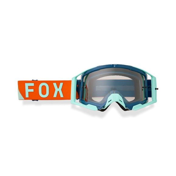 Cross Fox Airspace Tine - Smoke 2025 - OrangeRef: Fx6266 / 36411-407-Os