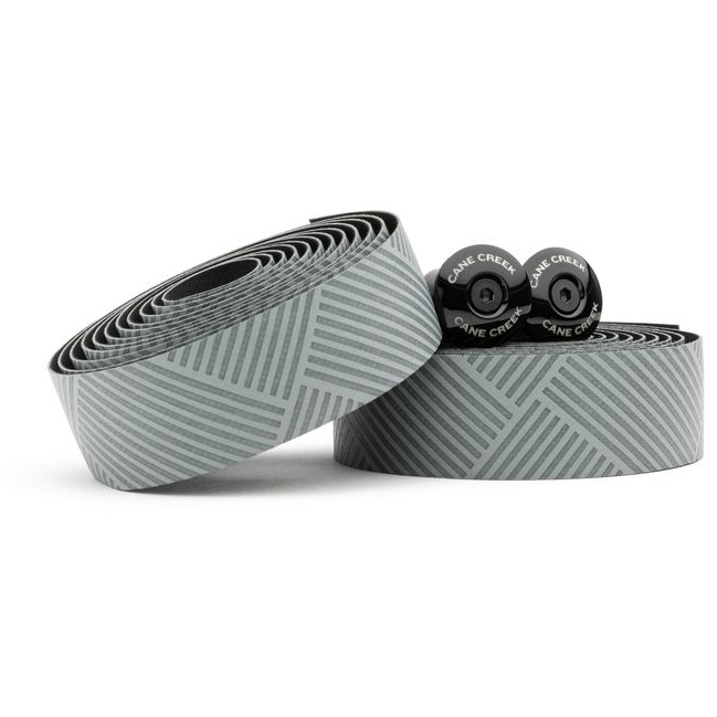 Cane Creek Liege Handlebar Tape - grey
