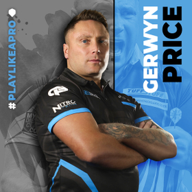 GERWYN PRICE PRODUCTS