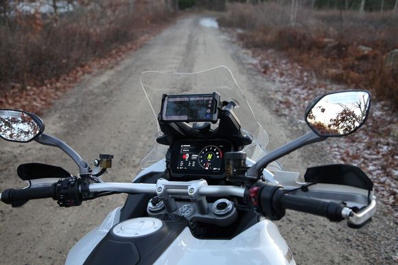 Denali Rally Smartphone HolderRef: Dena00312A / 1129167