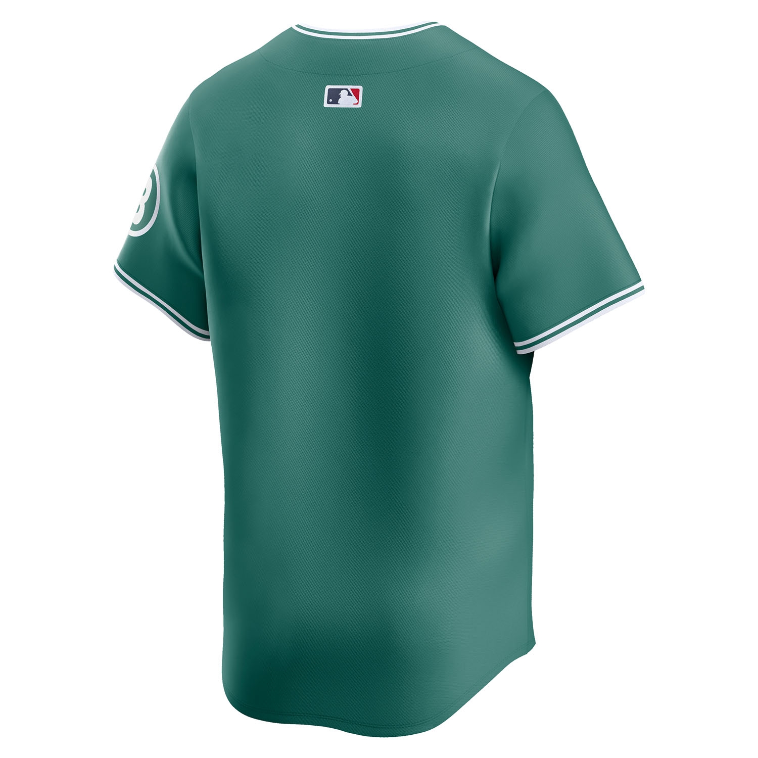 Boston Red Sox City Connect Limited MLB Jersey Green