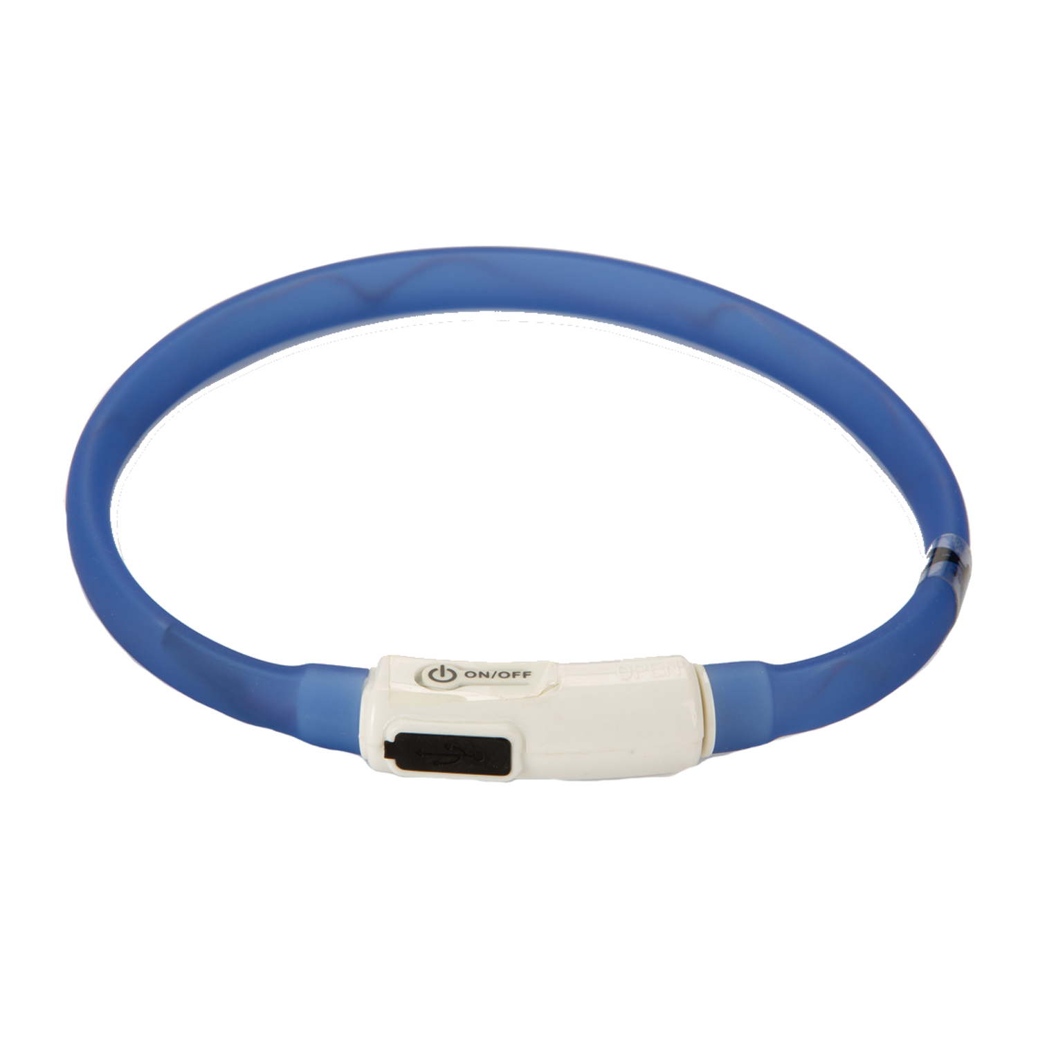 Beeztees Safety Gear Dogini - Red - 35 cm