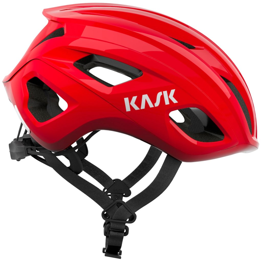KASK Mojito³ WG11 Road Helmet - Red