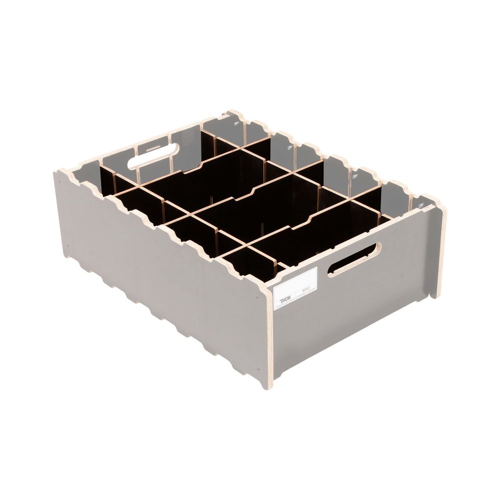 Thon Dividing Wall Set 80H2 2/3 – Thomann Ireland