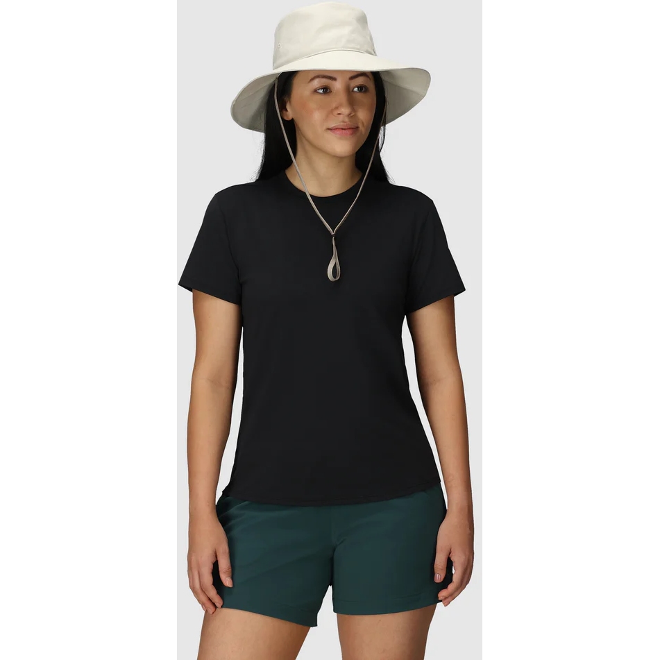 Outdoor Research Mojave II Sun Hat Women - oyster