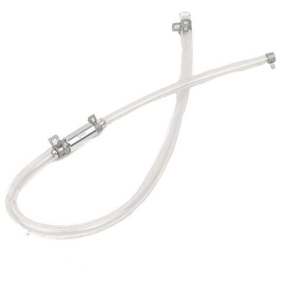 Purgeur de circuit de freinage KOOROOM TRANSPARENT Universel - IncoloreRef : KOR0160