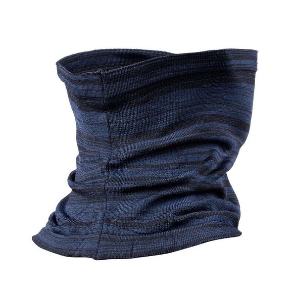 Rev it CASPIAN Neck Gaiter - Black / BlueRef: RI1517