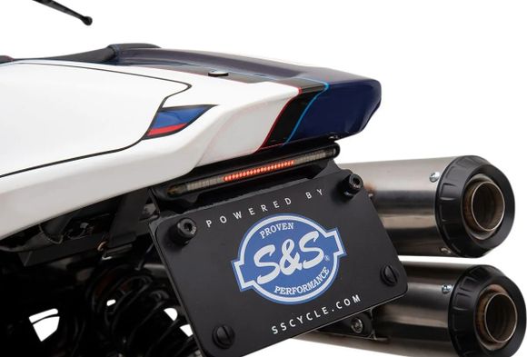 Custom Dynamics Lights TruFLEX Universal Light BarRef: CUDY00294A / 20401837