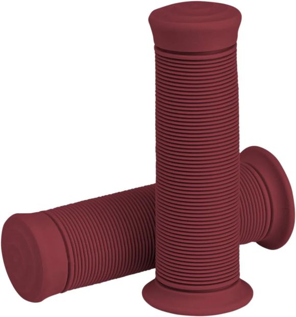Biltwell Inc Handlebar Grips 06302331 UniversalRef: Bic00044A / 06302331
