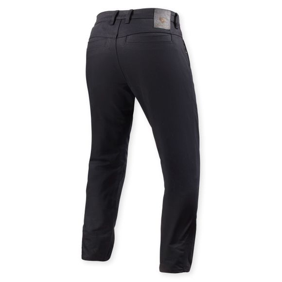 Jean Moto Rev it Dean 2 - Tapered - BlackRef: RI1686