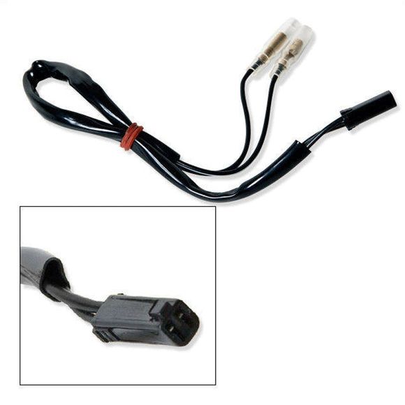 Barracuda connector for SUZUKI indicatorsRef: bar0183 / sn-adatt