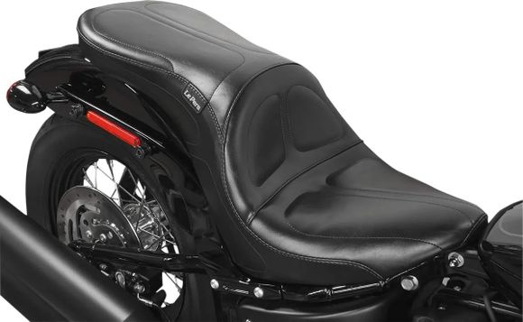 Le Pera Maverick Comfort SeatRef: Lepa00206A / 08021333