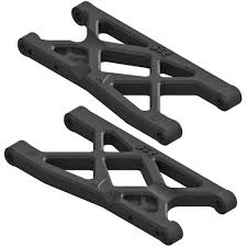 ARRMA SUSP ARM REAR (2) 4X4 AR330516