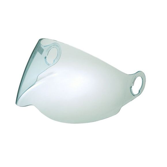 Nolan N20 / N20 FIAT LARGE (LONG) helmet screen - BlueRef: NL0094