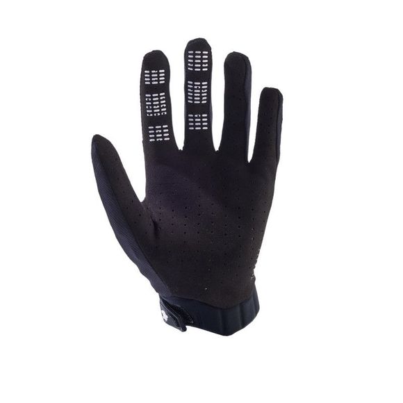 Cross Fox Flexar 2025 - Black glovesRef: FX5734