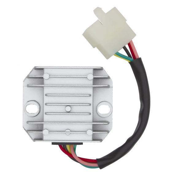 Motoplat High-Performance Voltage RegulatorRef: Mopl00048A / 21121771