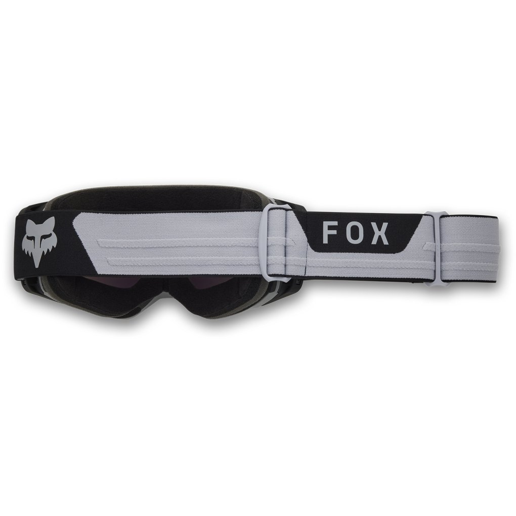 FOX VUE Core Goggle - Vivid - graphite