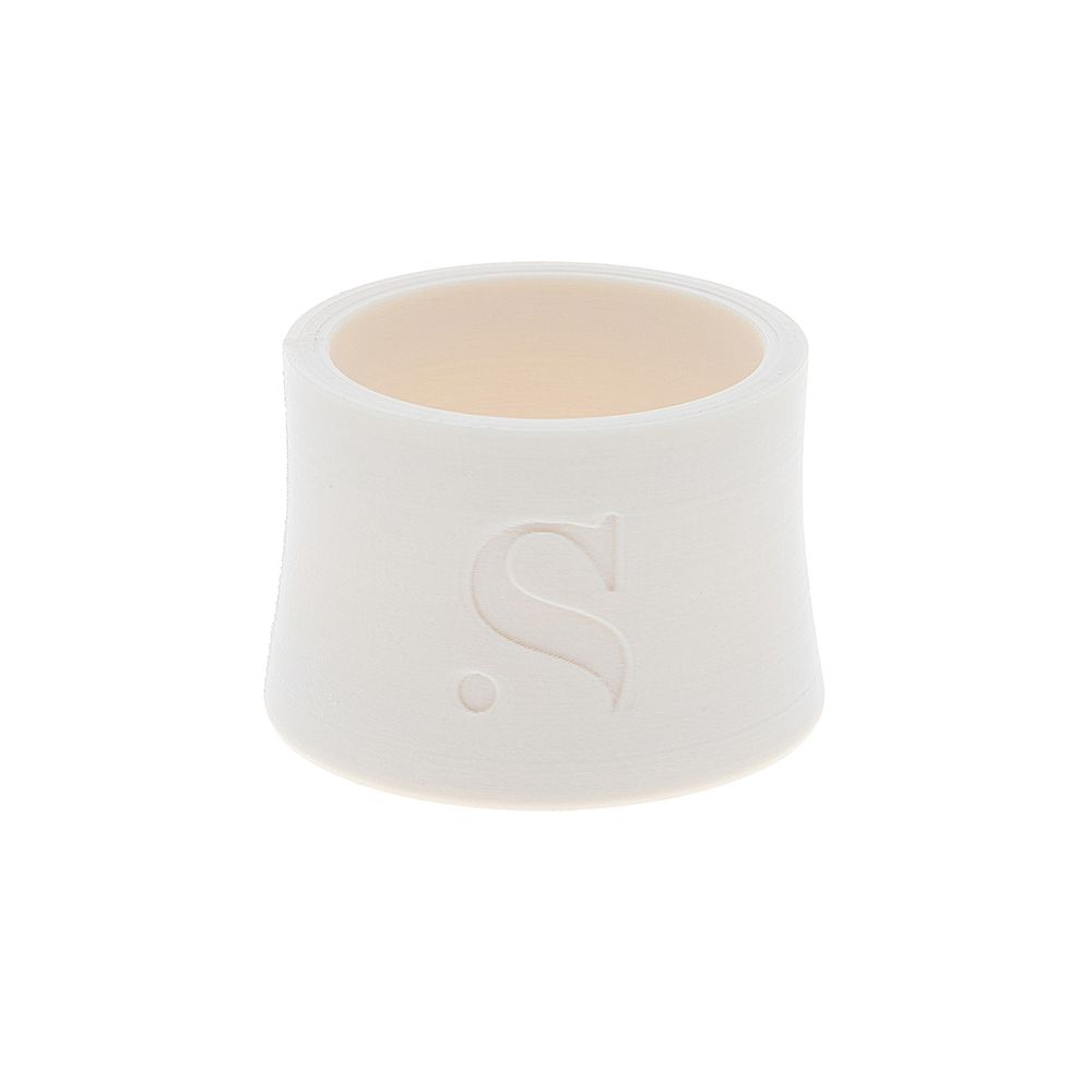 Syos Ligature Tenor Arctic White – Thomann Ireland