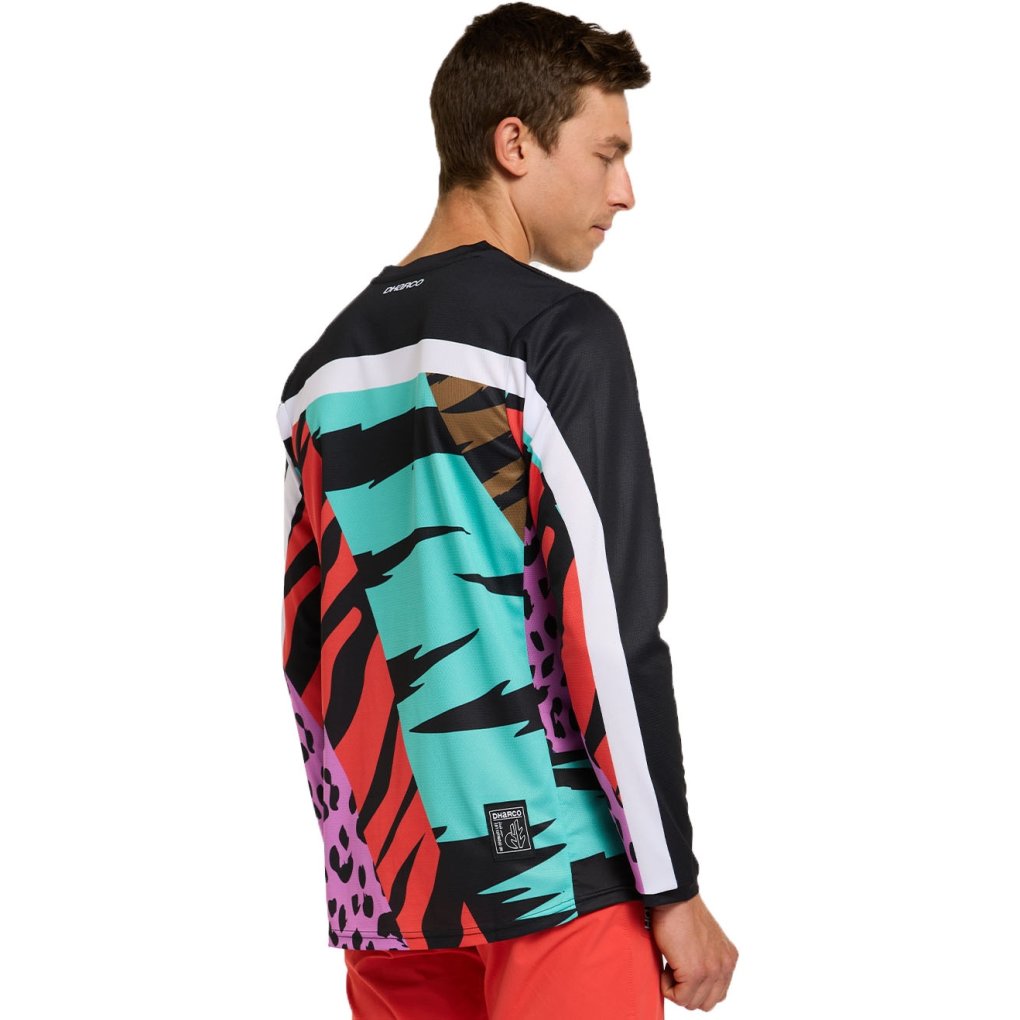 DHaRCO Gravity Jersey Men - Jinx