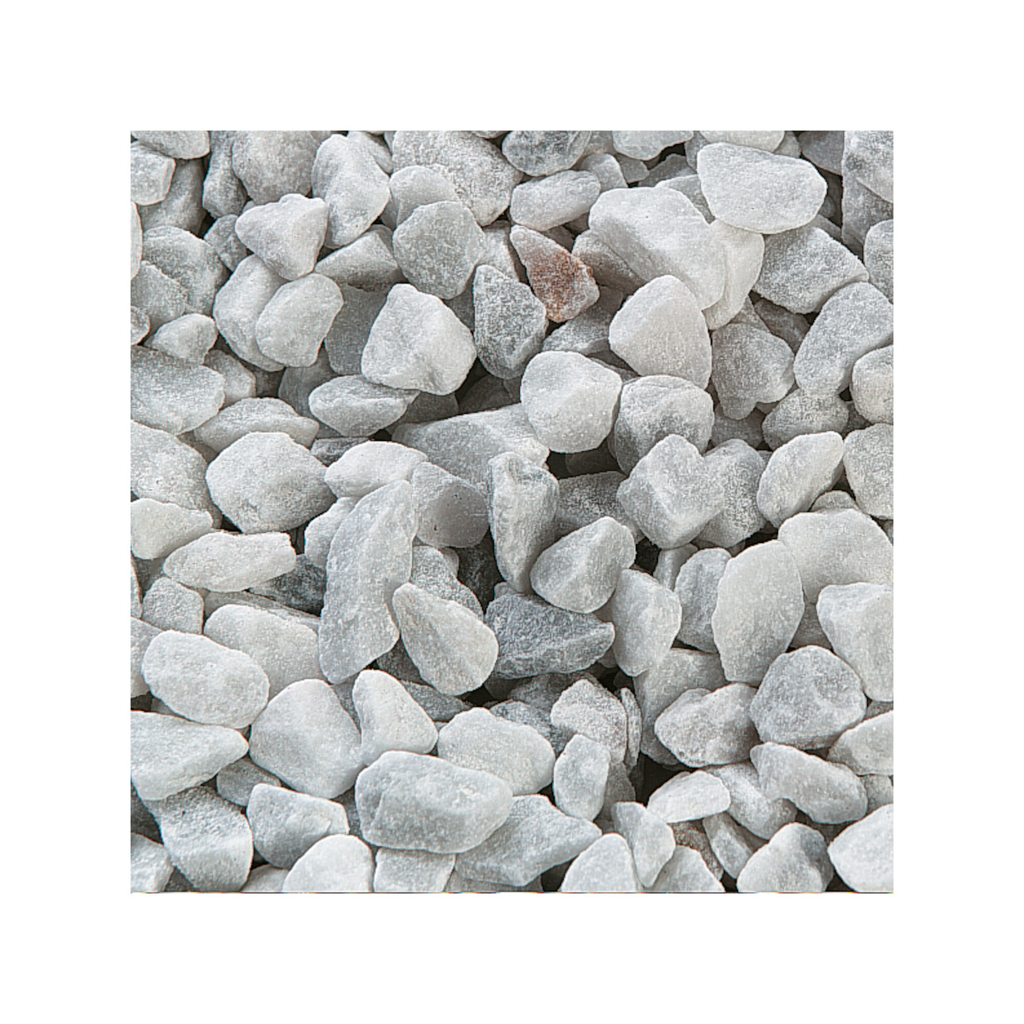 Flamingo Decorative Stones Steno