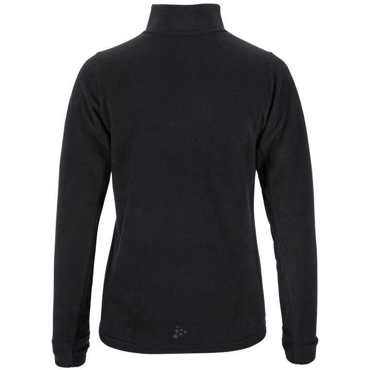 CRAFT Core Explore Fleece Midlayer Women - Black