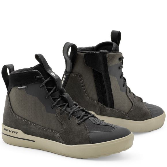 Rev it ARROW 2 H2O Motorcycle Sneakers - Green / BrownRef: RI1741