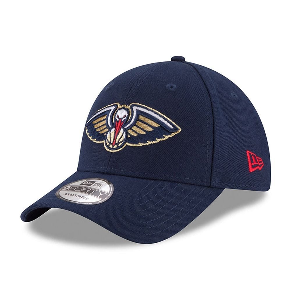 New Orleans Pelicans The League Adjustable NBA Cap