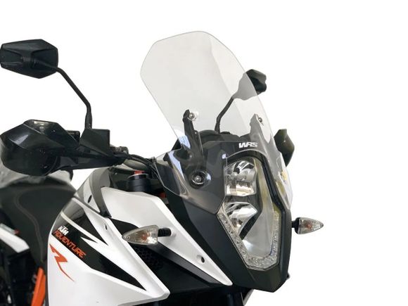 Bubble Wrs WindshieldRef: WRS00385A / 23120628