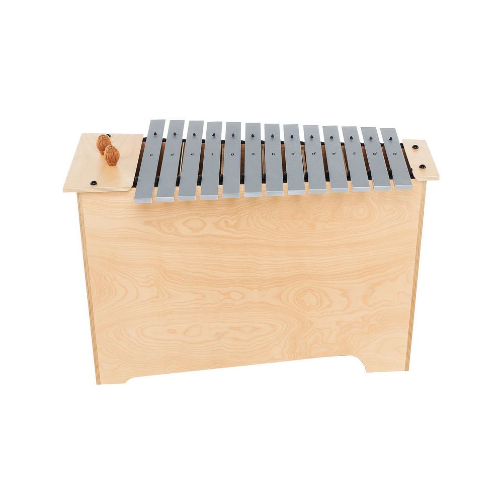 Sonor MGB GB Deep Bass Metallophone – Thomann Ireland