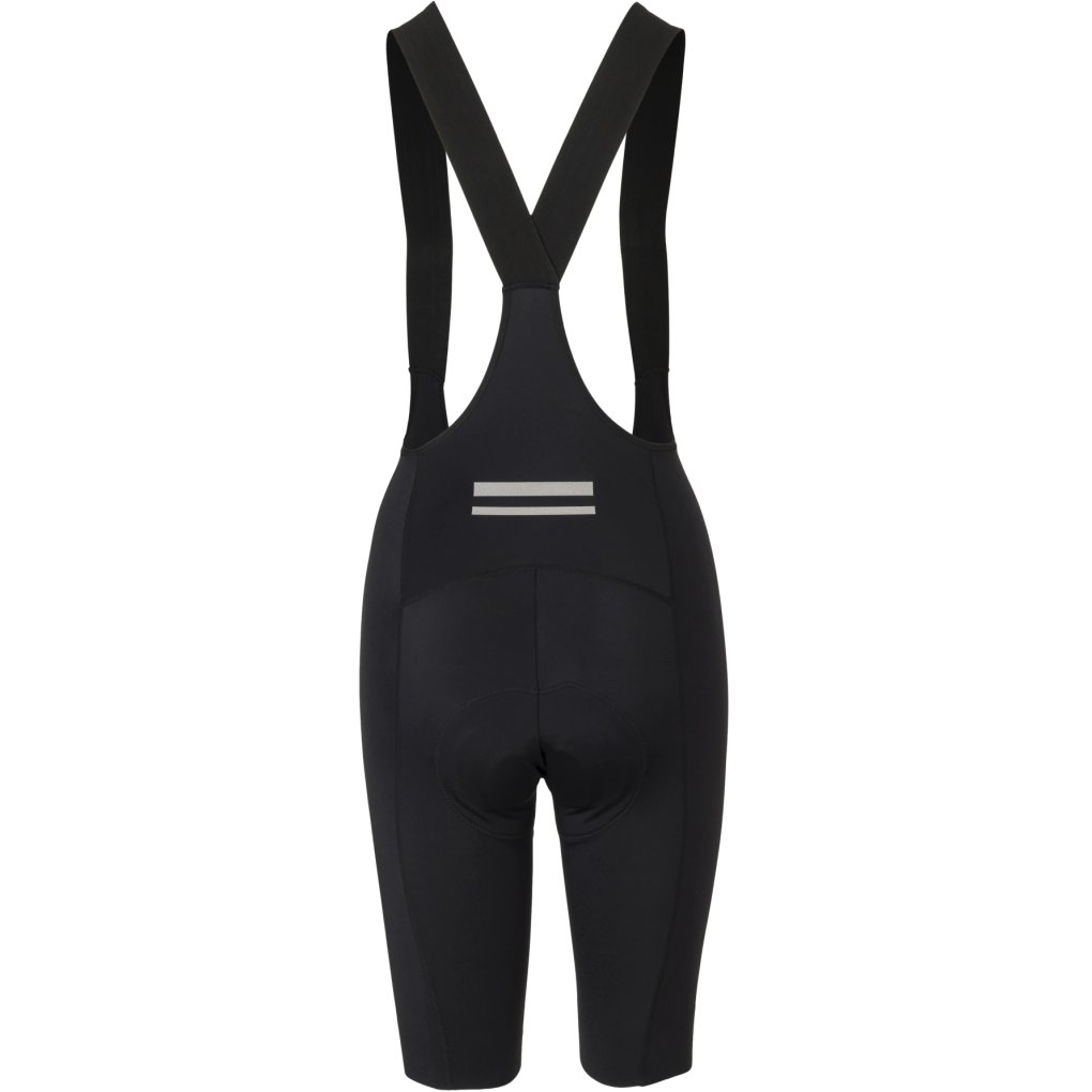 AGU Performance Comfort Plus Bibshorts Women - black