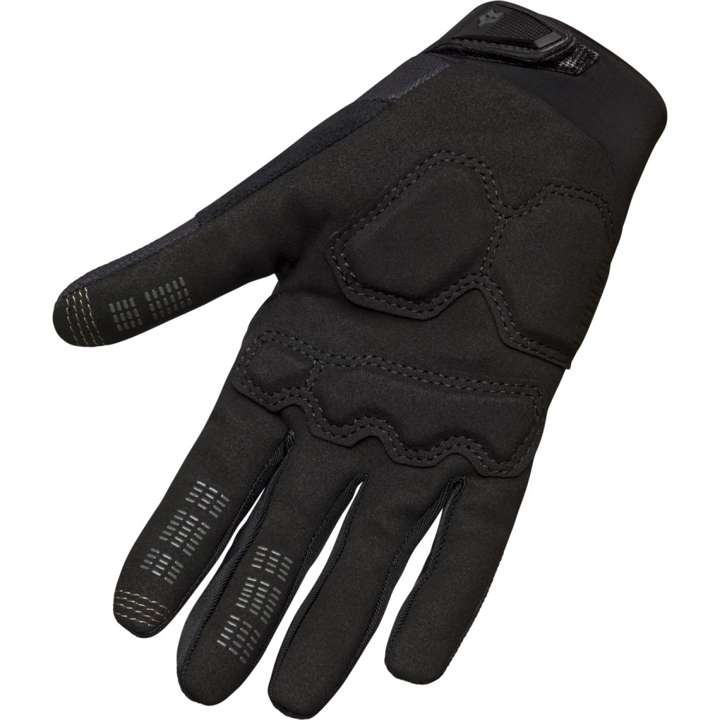 FOX Ranger Gel MTB-Gloves Women - black